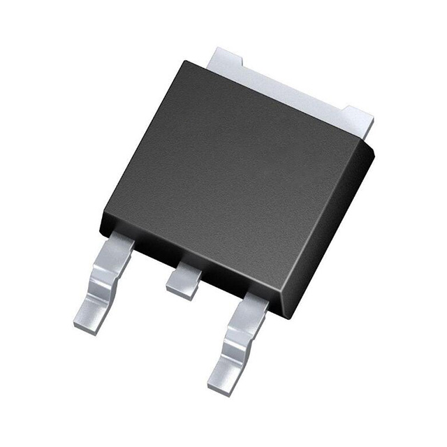 [Supply, Acquisitions] Infineon IKD06N60RFATMA1 600V Single IGBTs Transistors, TO-252-3