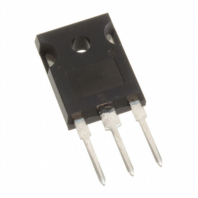 Supply, Recycle (Infineon) IKW50N65EH5 Single IGBTs Transistors, TO-247-3