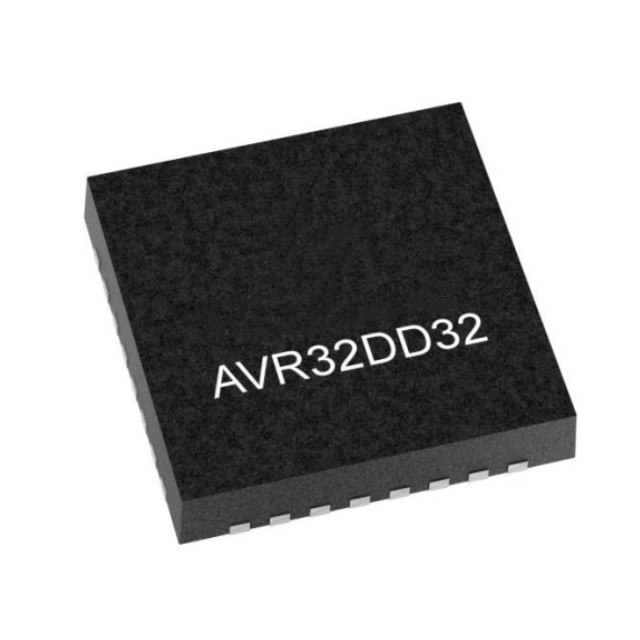 AVR32DD32T-I/RXB