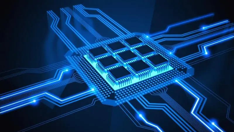 Acquisition Infineon Voltage Regulator,NXP Power Factor Correction,ON Transistors