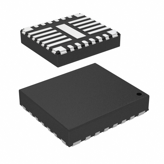 (TI) Supply, Recycle LP87524TRNFRQ1, LP8752x-Q1 10A Buck Converter With Integrated Switches