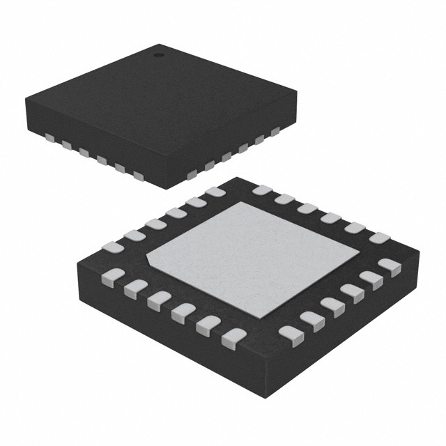 [Supply, Recycle] 3-Axis Accelerometer AIS3624DQTR High-performance Motion Sensor