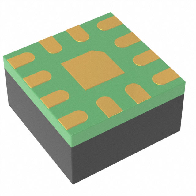 Supply ADI LT8604CAV Synchronous Monolithic Step-Down Switching Regulator