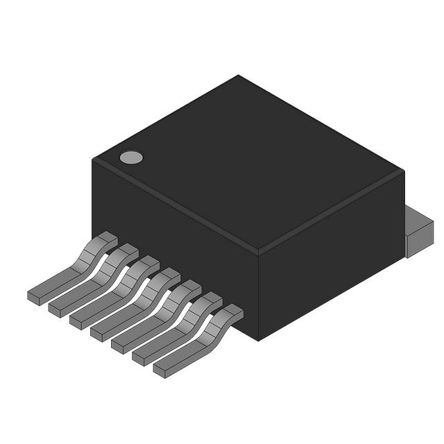 Supply NXP PMDXB600UNE Dual N-channel Trench MOSFET Transistors