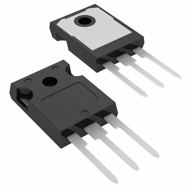 Supply ON NTHL020N120SC1 N-Channel MOSFET Transistors