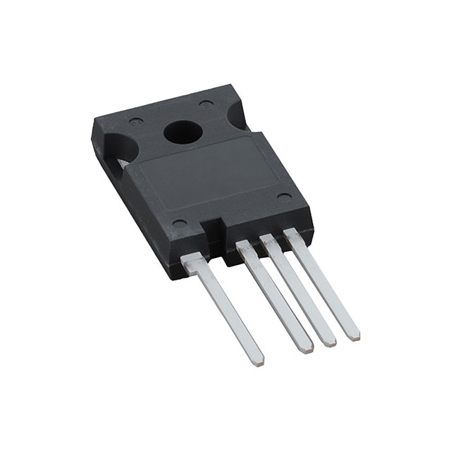 [Supply, Recycle] NTH4L045N065SC1 (ON) 650V Silicon Carbide N-Channel Transistors