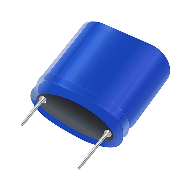 Sell AVX Capacitor SCMR18F105PRBA0 1 F (EDLC) Supercapacitor 5.5 V