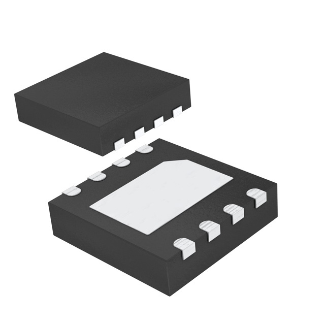 [Supply, Recycle] MAX40658ETA Transimpedance Amplifier with 100mA Input Current Clamp