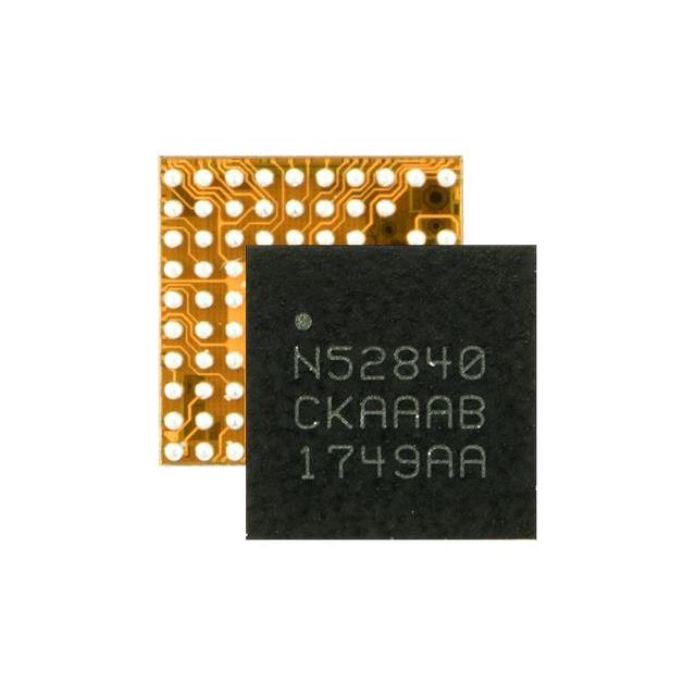 Supply Nordic Low Power Bluetooth Chip NRF52840-CKAA-F Multi-Protocol Bluetooth 5.3 SoC