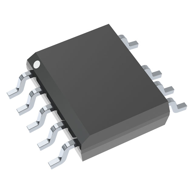 (Onsemi) NCP1342DADBDGD1R2G Quasi-Resonant Flyback Controller Flyback Topology 500kHz 9SOIC