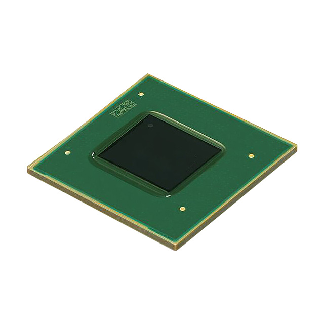 Supply ARM Cortex-A53 Microprocessor IC i.MX8MD 2 Core, 64-Bit 1.5GHz MIMX8MD6DVAJZAB