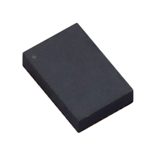 TPSM82821SILR (TI) 1A High Efficiency Step-Down Converter with Integrated Inductor