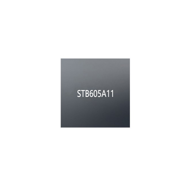 STB605A11