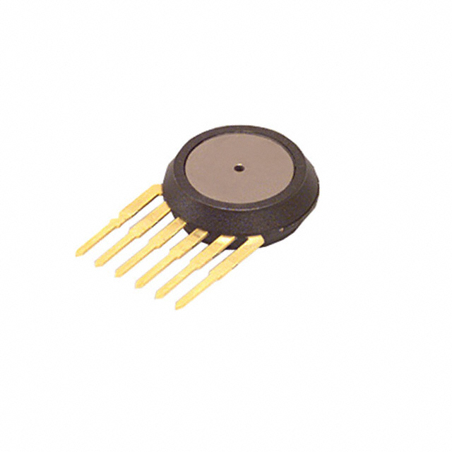 Supply NXP MPX5700A Board Mount Pressure Sensors 6-SIP Module