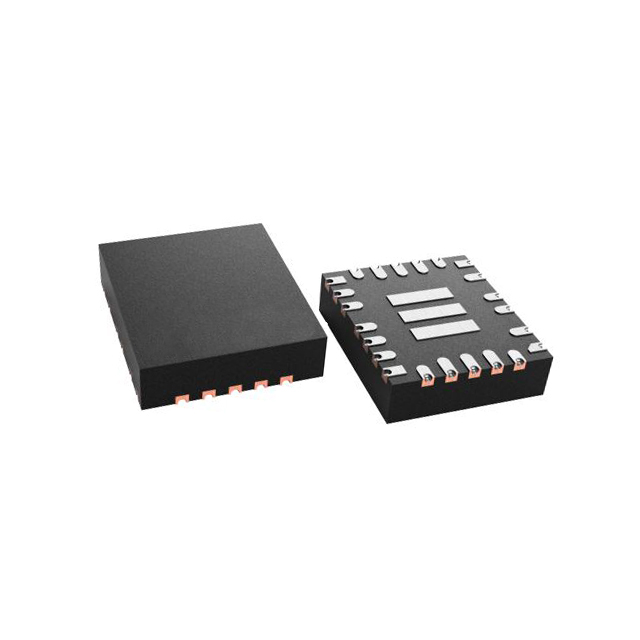 [Supply, Recycle] TPS552882QRPMRQ1 (TI) 36V, 16A Buck-boost Converter