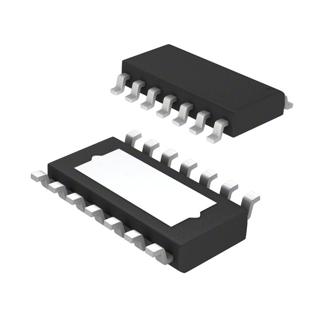 [Supply, Recycle] 1EBN1001AE (Infineon) Single Channel Booster for Inverter Systems, 14-SOIC