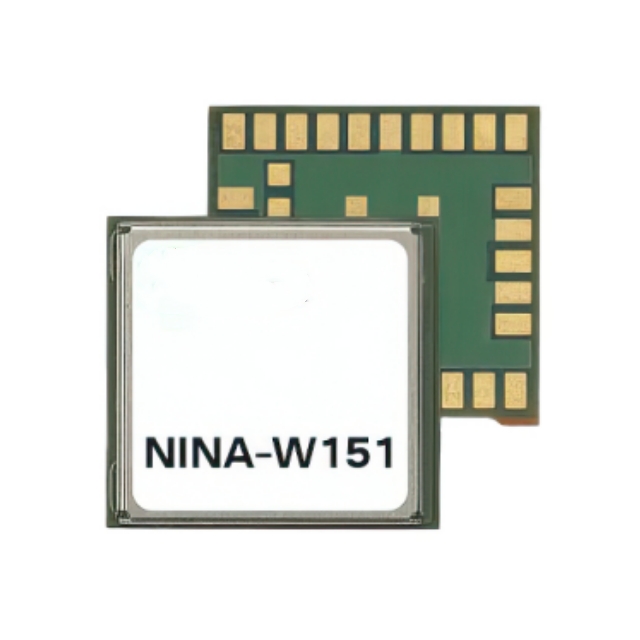 NINA-W151-03B