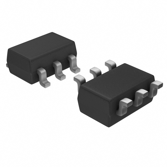 UCC27511AQDBVRQ1 (TI) Single Channel High Speed Low Side Gate Driver