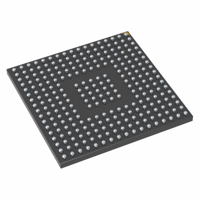 ST High Performance Microcontroller STM32H743IIK6 STM32H7 Microcontroller IC 32-bit Single Core