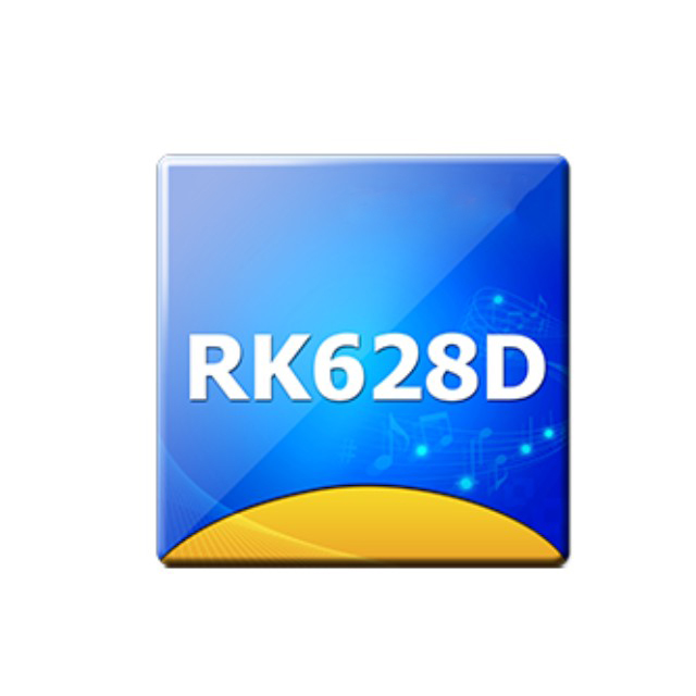 RK628D