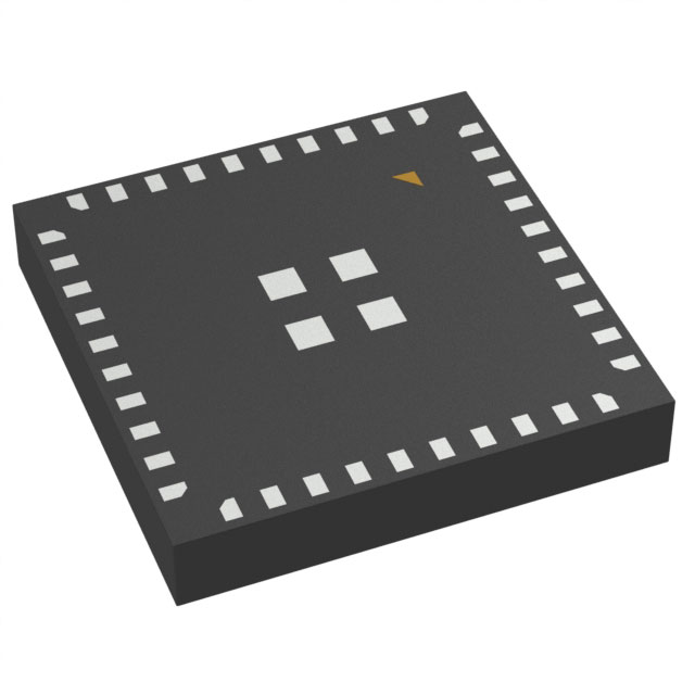 (Silicon) BGM220SC22HNA2 Wireless Gecko Bluetooth ® module 2.4GHz to 2.4835GHz integrated, chip