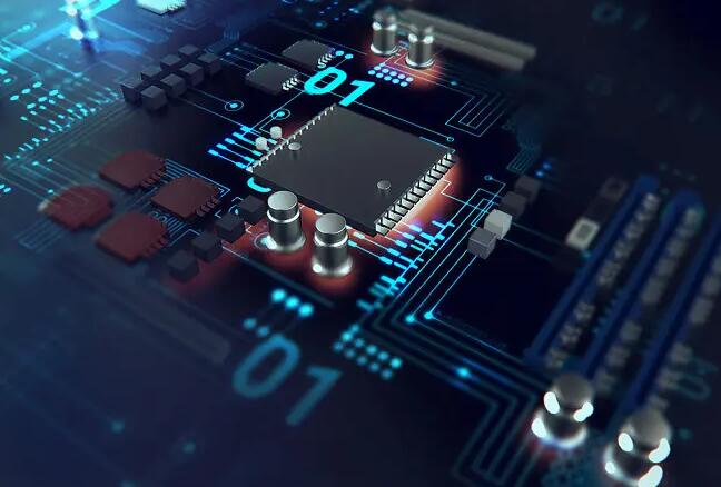 Acquisitions Ethernet Transceiver, Power Management IC, Gate Drivers, MOSFET Transistor, Memory IC