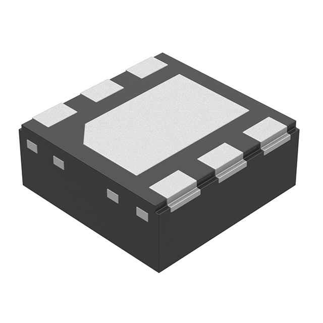 [Supply, Recycle] LMG1025QDEERQ1 (TI) Automotive Low Side GaN and MOSFET Driver