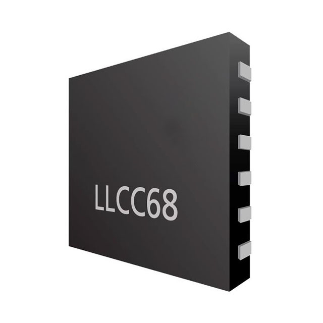 [Supply, Recycle] LLCC68IMLTRT Long Range, Low Power, sub-GHz RF Transceiver, 24-QFN