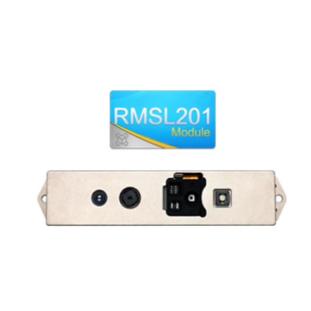 【IoT Module】 RMSL201-1301/RMSL202-1200 Structured Light 3D Camera Module