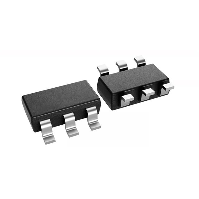 [Supply, Recycle] LMR16006YQDDCRQ1 (TI) Buck Switching Regulator IC With High-Efficiency ECO Mode