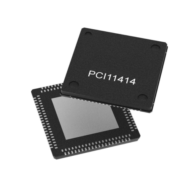 PCI11414-I/PMX
