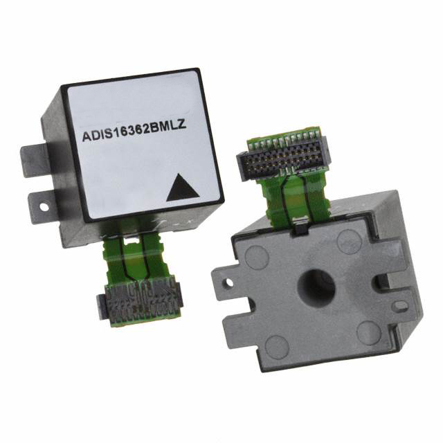 Supply ADI ADIS16362BMLZ 6 Axis Degrees of Freedom Inertial Sensor