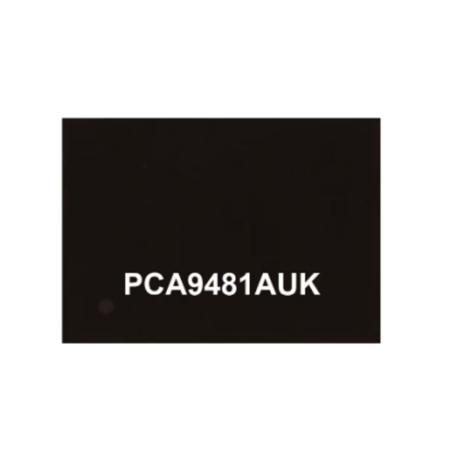PCA9481AUKZ