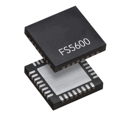 MFS5600AMMA7ES (NXP) FS5600 Automotive step-down regulators and controllers