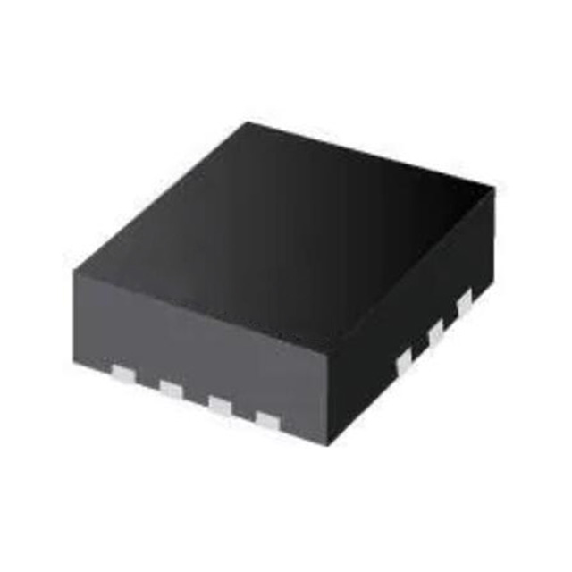 [Supply, Recycle] TPS62811MWRWYR (TI) 2.75V to 6V Adjustable-Frequency Step-Down DC/DC Converter