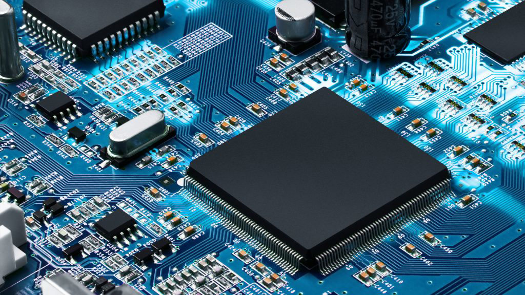 Acquisition NXP Microcontrollers, NXP High Performance Processors, NXP CAN Transceivers