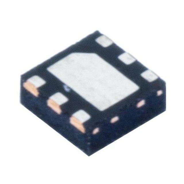 [Supply, Recycle] LTC6261IDC 30MHz, 240µA Power Efficient Rail-to-Rail I/O Operational Amplifier