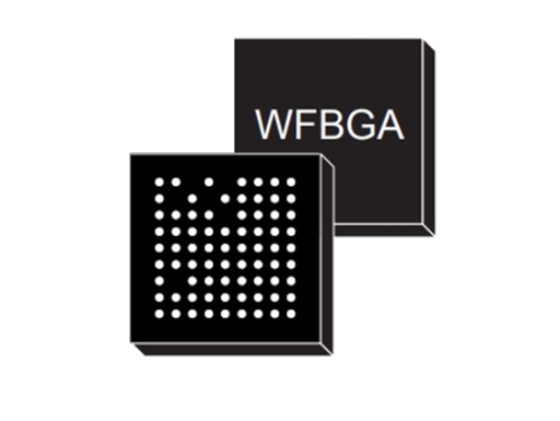 The ST21NFCJDBGWRA7 (ST) supports an active load modulated booster NFC controller