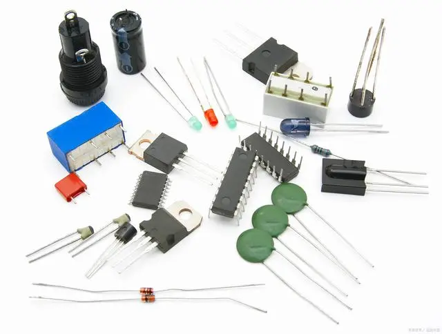 Acquisition Infineon Sensors such as: Temperature Sensors, Magnetic Sensors, Pressure Sensors