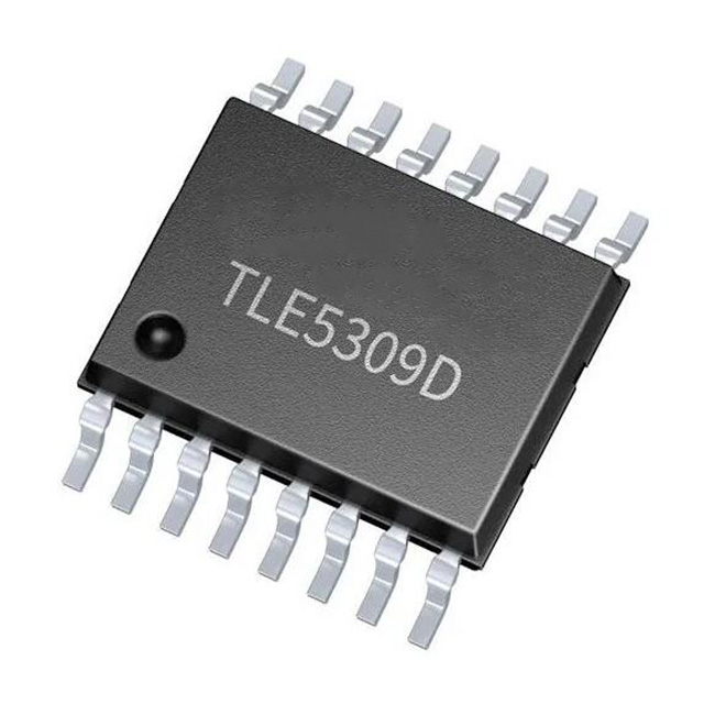 TLE5309DE5201XUMA1