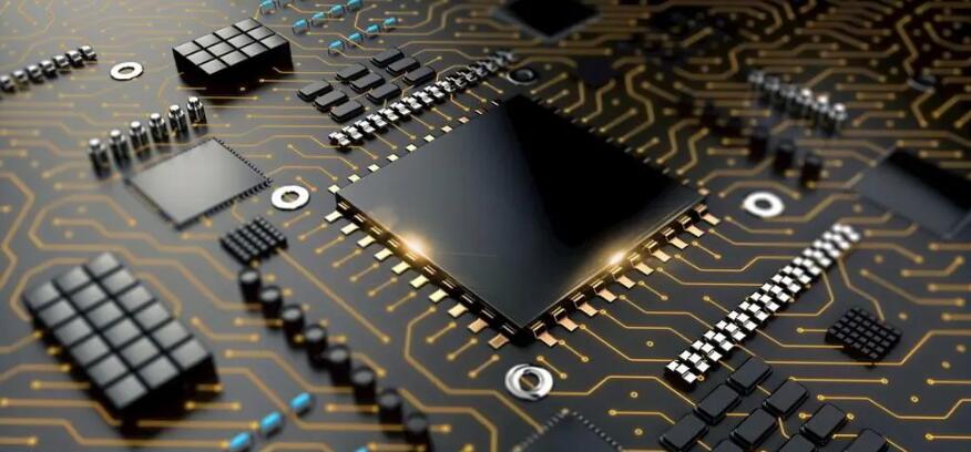 Acquisitions Amplifier IC, IGBT Transistor, Rectifiers Diodes, FPGA Chip, System Basis Chip