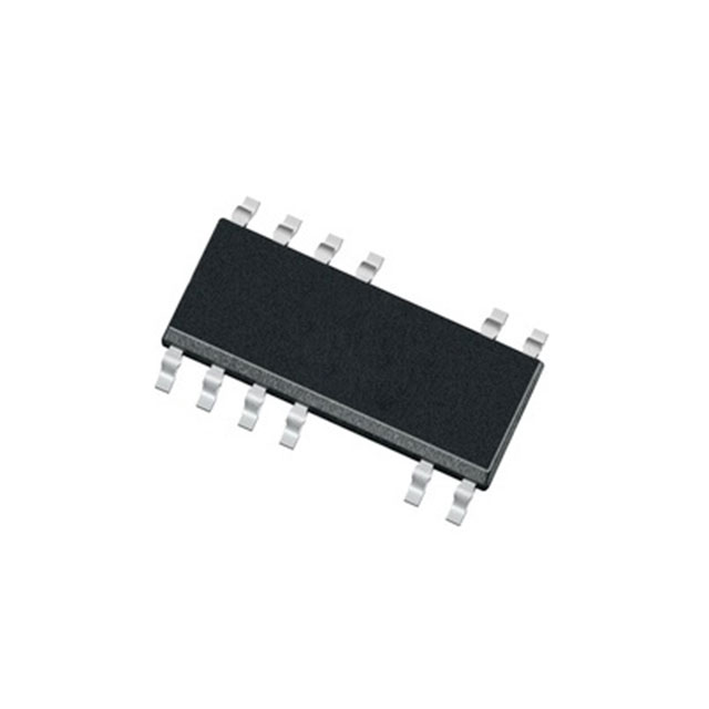 Supply Infineon Power Management ICE5GR2280AG Converter Offline Flyback Topology