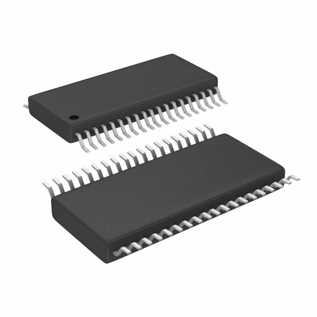 [Supply, Recycle] IMC101T-T038 (Infineon) High-performance turnkey motor control IC, 38-TFSOP