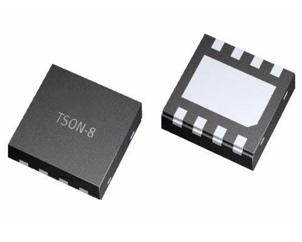 Infineon TLE9251LE high-speed CAN FD transceiver for automotive and industrial applications.