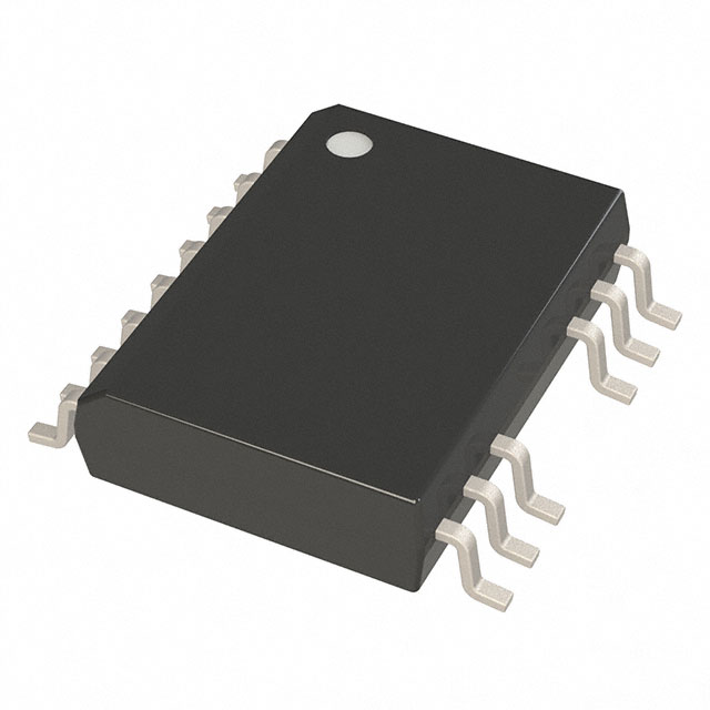 UCC21530QDWKRQ1 (TI) Isolated Dual-Channel Gate Driver with 3.3mm Channel-to-Channel Spacing