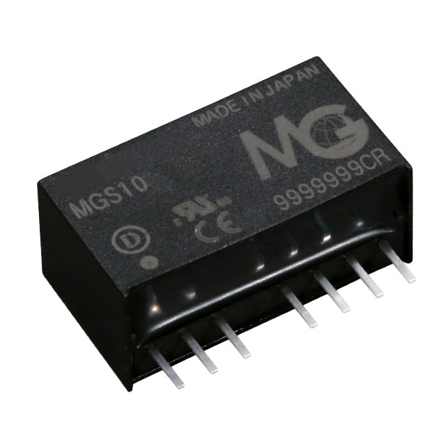 Isolation Module (5V) MGS102405_(12V) MGS102412 DC/DC Converter