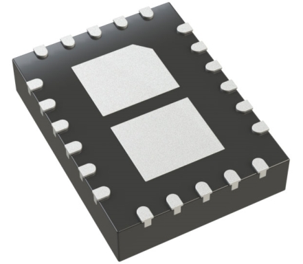 LT3073AV (3A) Low noise, 45mV low voltage difference ultra-fast transient response linear regulator