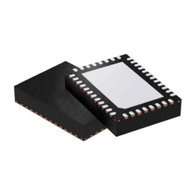 [Supply, Recycle] TPS546D24RVFR (TI) 40A, Up to 4× Stackable, PMBus® Buck Converter