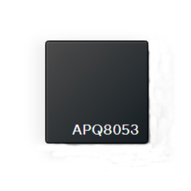 Qualcomm APQ8053-A-792NSP-MT-01-1-AA System-on-Chip (SoC) for enabling IoT applications