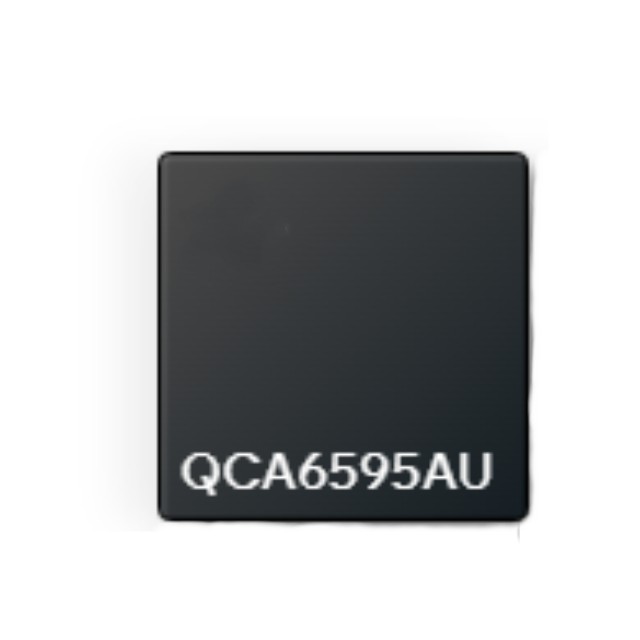 Launches New Qualcomm Bluetooth 5.1 QCA6595AU/Bluetooth 5.0 QCA6574AU System-on-Chip SoCs